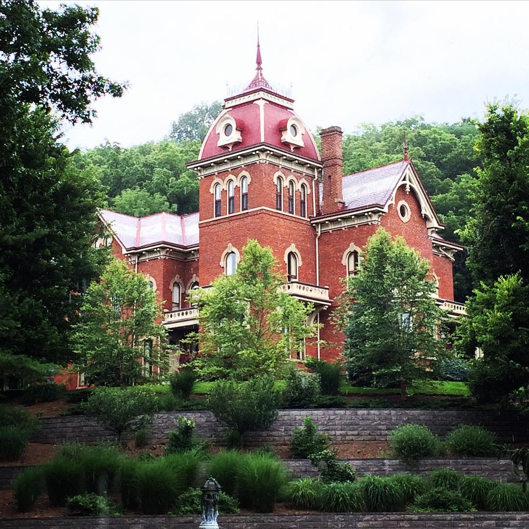 IBC Switzerland County